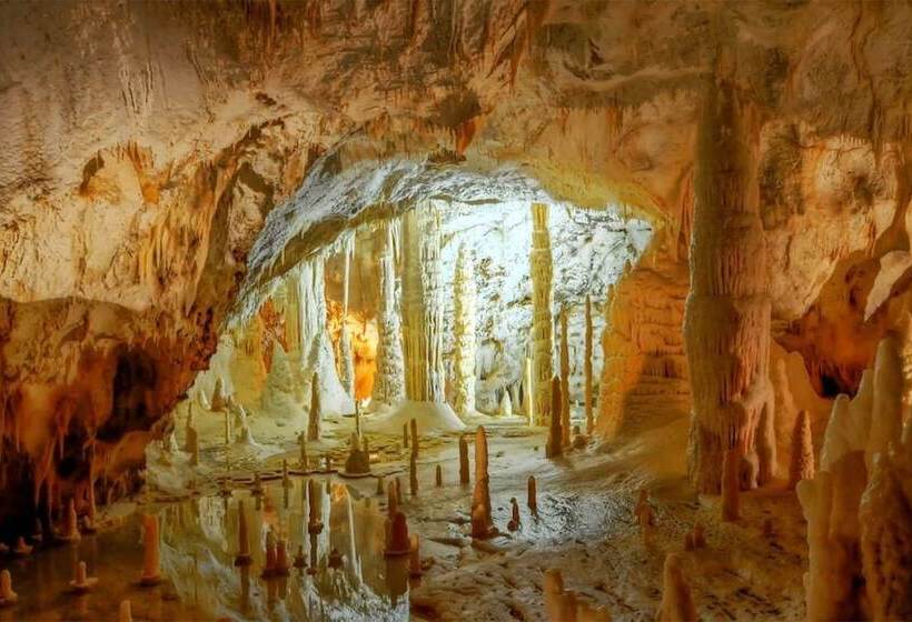 تختخواب و صبحانه A Casa Dell'artista Viki