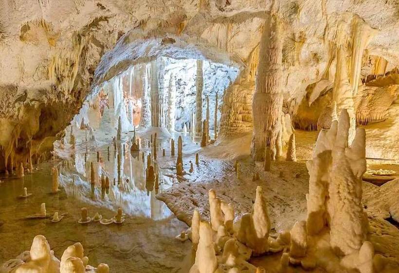 تختخواب و صبحانه A Casa Dell'artista Viki