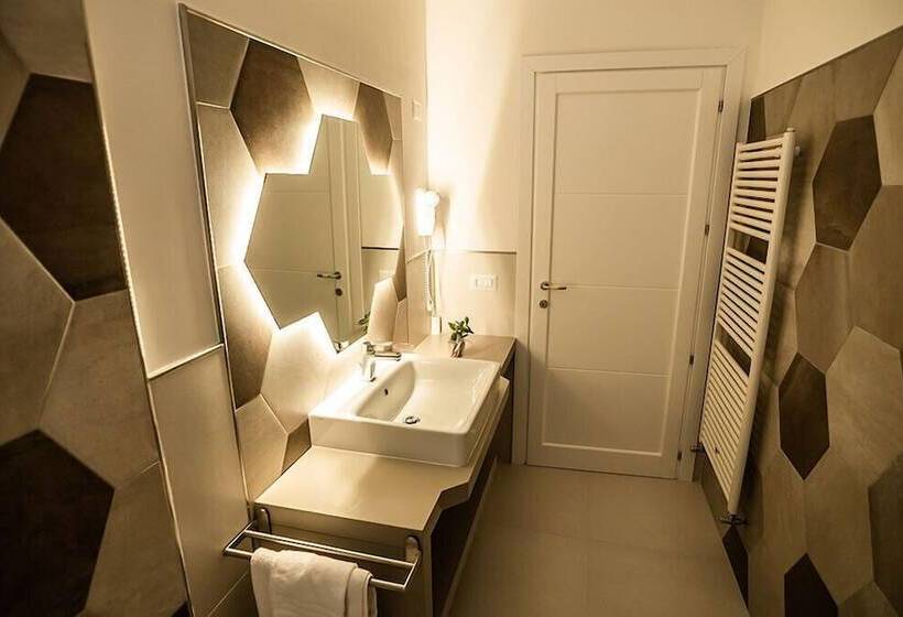 مبيت وإفطار A Casa Di