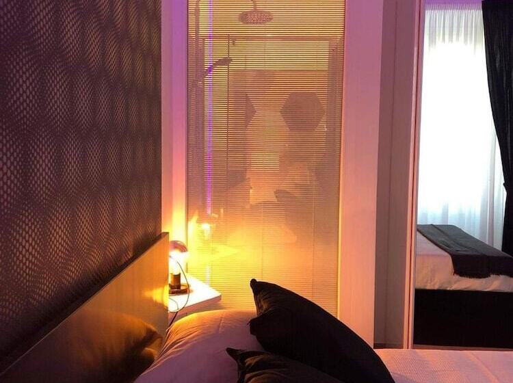مبيت وإفطار A Casa Di