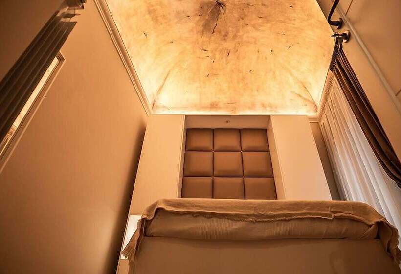 مبيت وإفطار A Casa Di