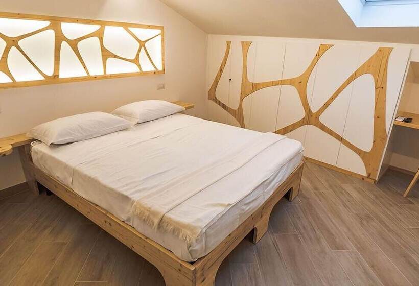 مبيت وإفطار A Casa Di