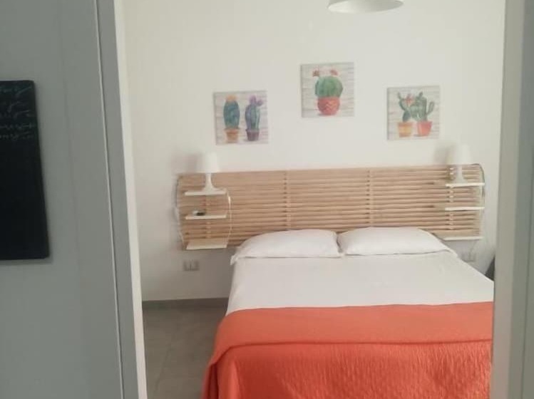 مبيت وإفطار Adagiostay