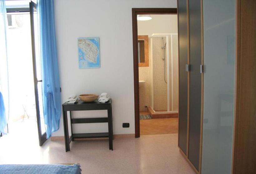مبيت وإفطار Casa Di Marco