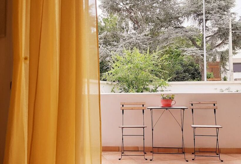 مبيت وإفطار Casa Di Marco