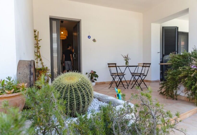 مبيت وإفطار Casa Di Marco