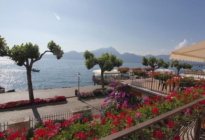 تختخواب و صبحانه Casa Vacanza   Casa Del Padre Nascimbeni