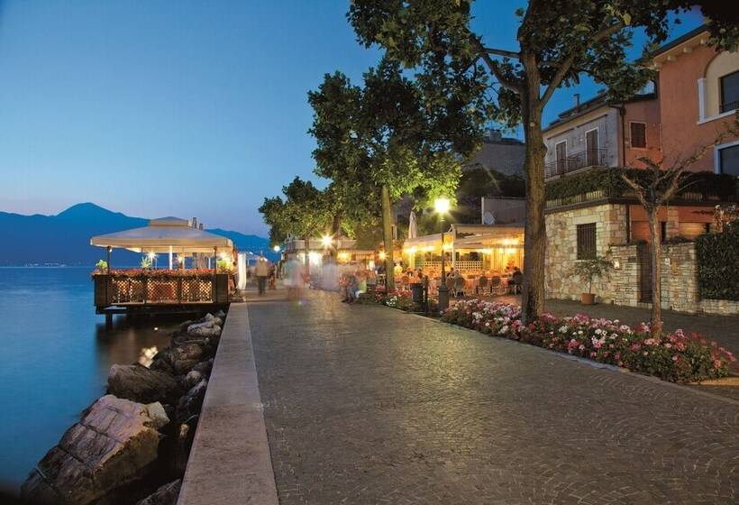 تختخواب و صبحانه Casa Vacanza   Casa Del Padre Nascimbeni