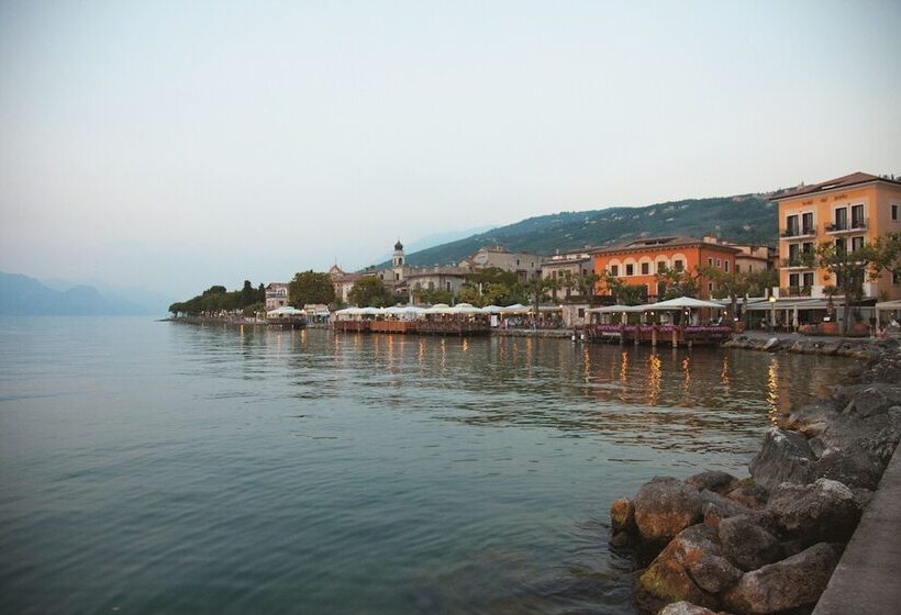 تختخواب و صبحانه Casa Vacanza   Casa Del Padre Nascimbeni