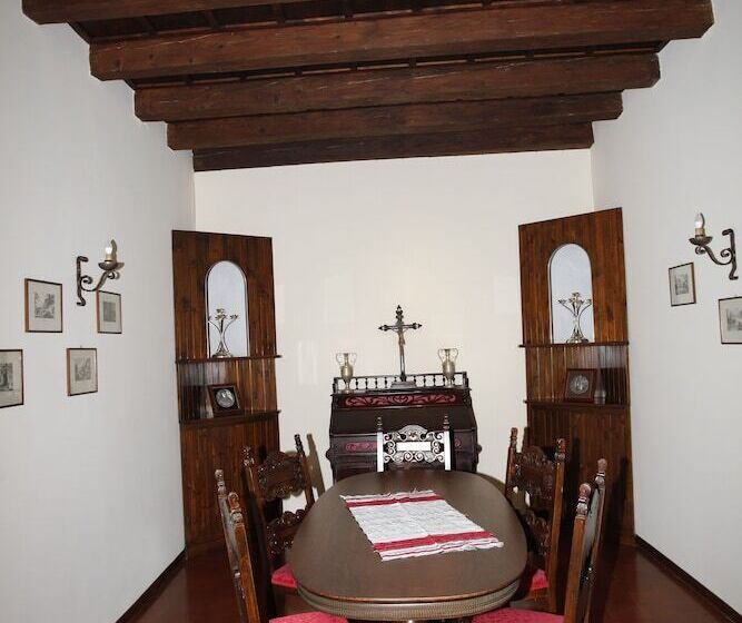 تختخواب و صبحانه Casa Vacanza   Casa Del Padre Nascimbeni