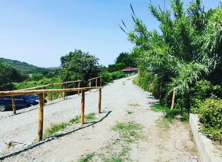 مبيت وإفطار Casaletto La Volpara