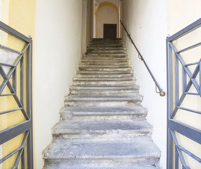 B&b Celestina Ischia