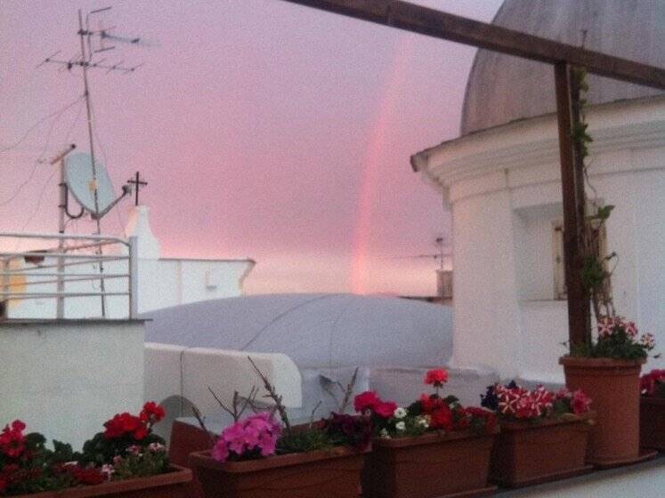 B&b Celestina Ischia