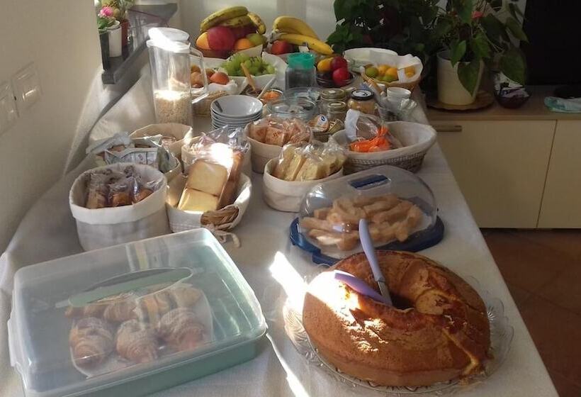 B&b Celestina Ischia