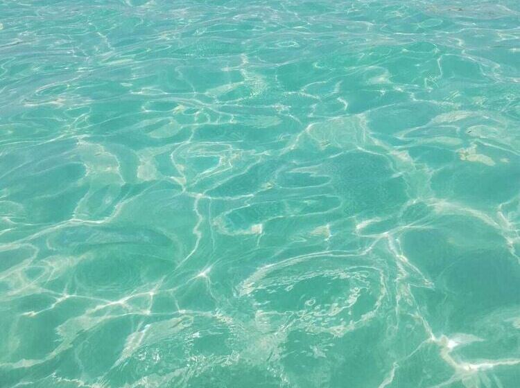 تختخواب و صبحانه Coast To Coast Salento Sea Rooms