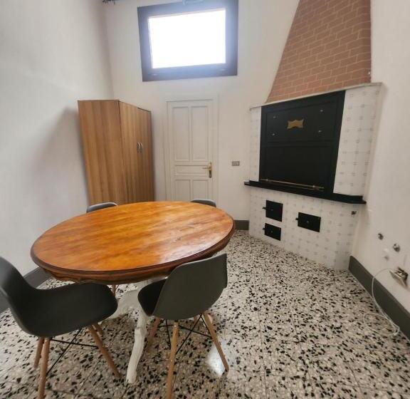 تختخواب و صبحانه Dimora Liberty