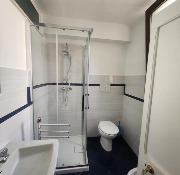 تختخواب و صبحانه Dimora Liberty