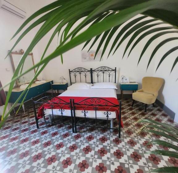 تختخواب و صبحانه Dimora Liberty