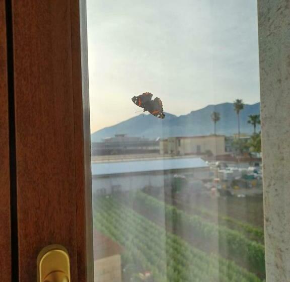 צימר Domus In Fonte