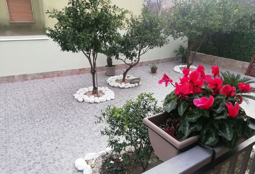 צימר Fitta Chambre Mavì