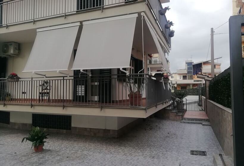 צימר Fitta Chambre Mavì