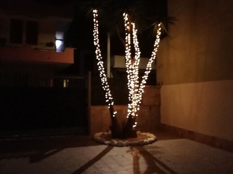 צימר Fitta Chambre Mavì