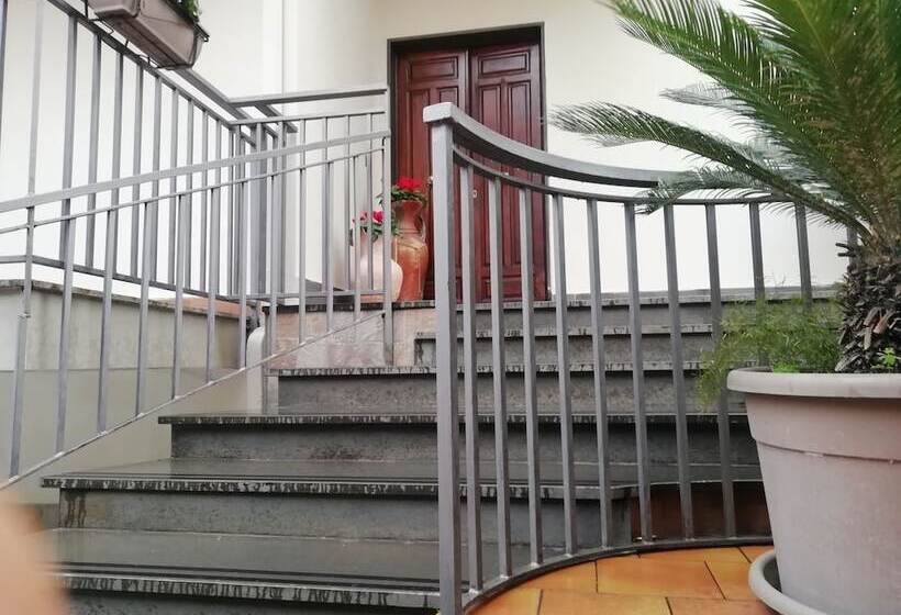 צימר Fitta Chambre Mavì