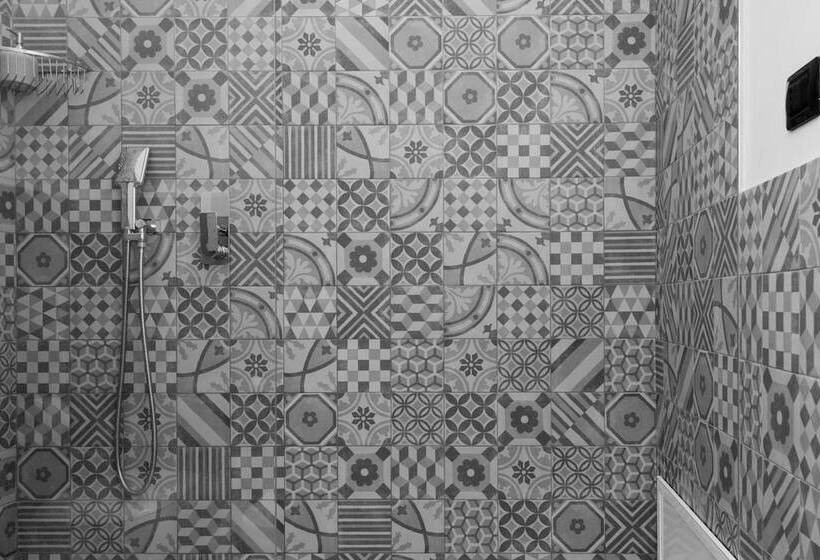 تختخواب و صبحانه Il Garbino Suite And Apartment