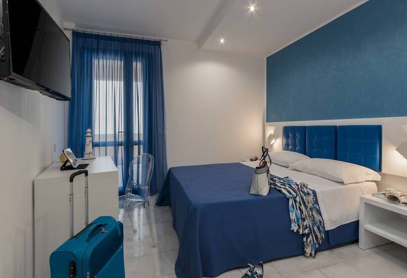 Bed and Breakfast La Dimora Del Pescatore