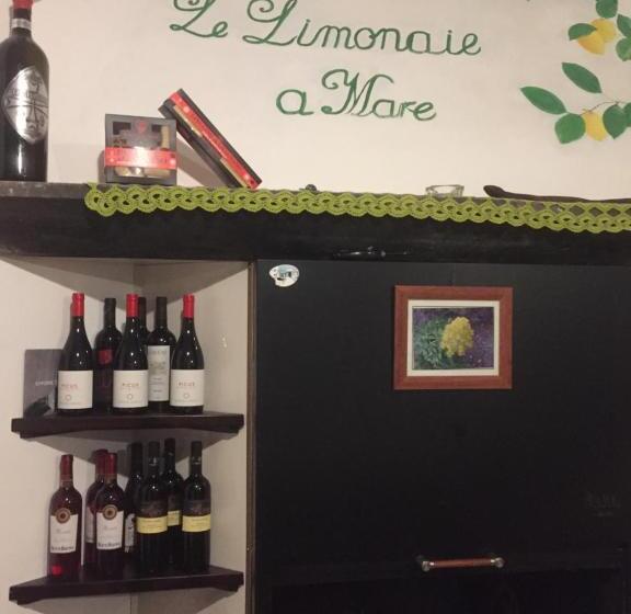 تختخواب و صبحانه Le Limonaie A Mare