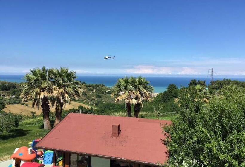 تختخواب و صبحانه Le Limonaie A Mare