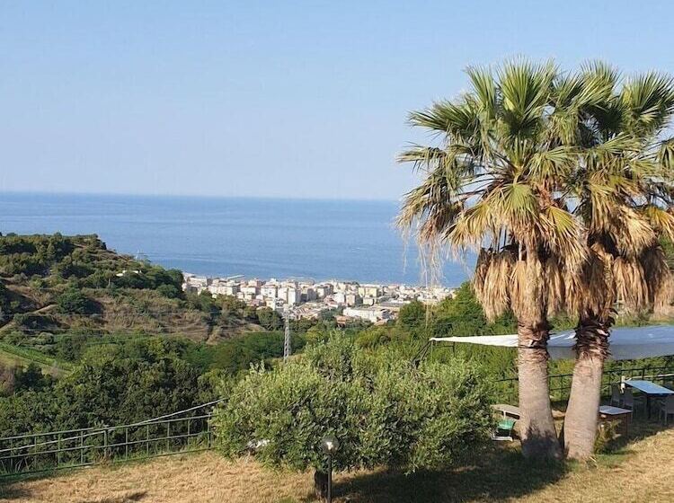 تختخواب و صبحانه Le Limonaie A Mare