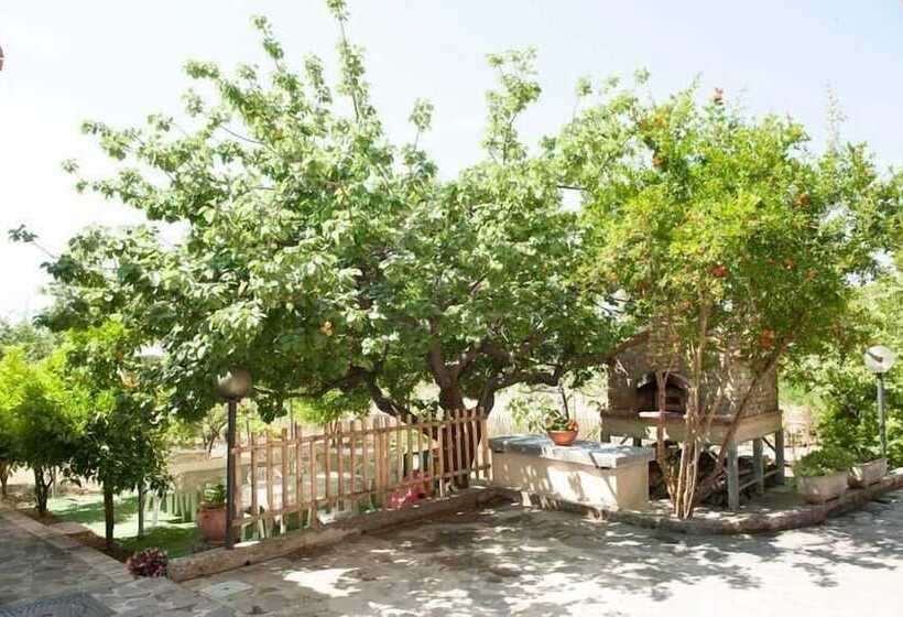 مبيت وإفطار Nel Giardino Dei Limoni