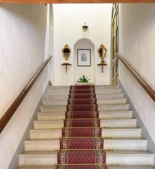 Bed and Breakfast Palazzo Ninci