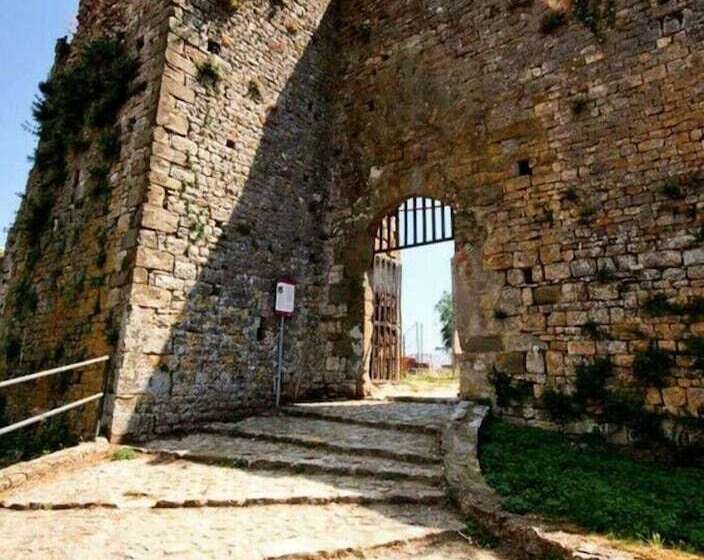 Bed and Breakfast Palazzo Ninci