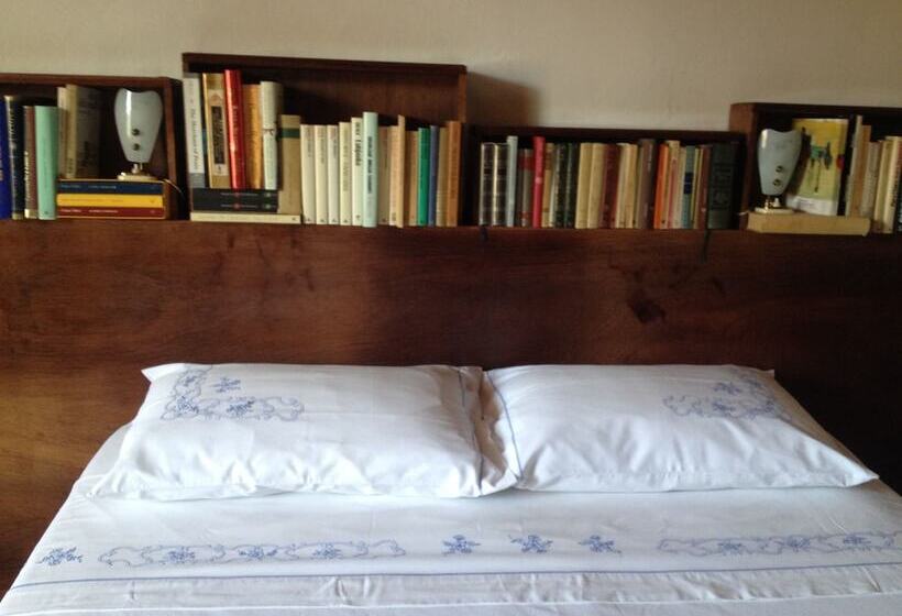 Bed and Breakfast Palazzo Ninci
