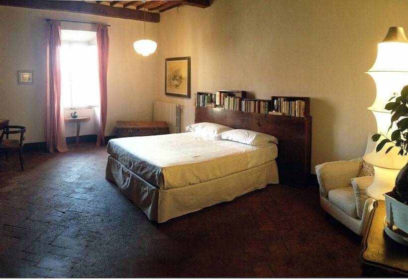 Bed and Breakfast Palazzo Ninci