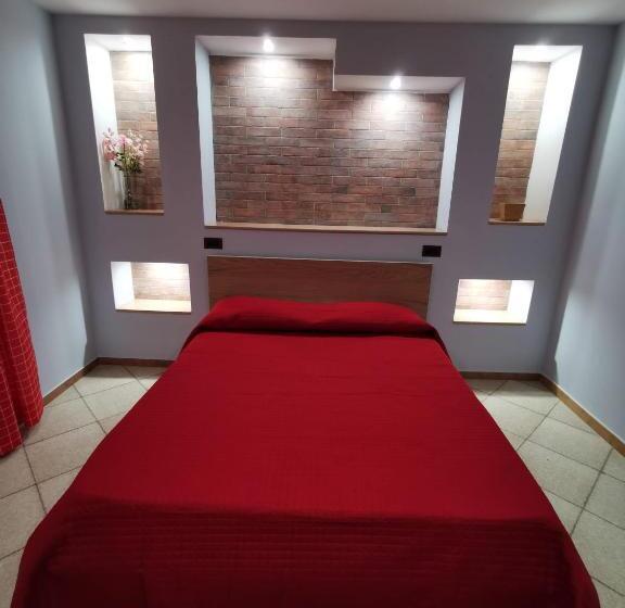 Bed And Breakfast Picentia 19