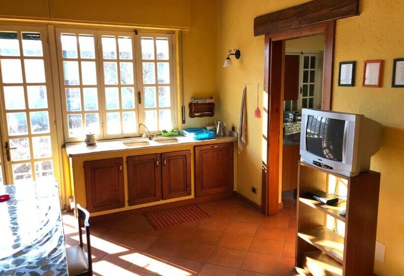 민박 Villa Bonelli Bed & Fest