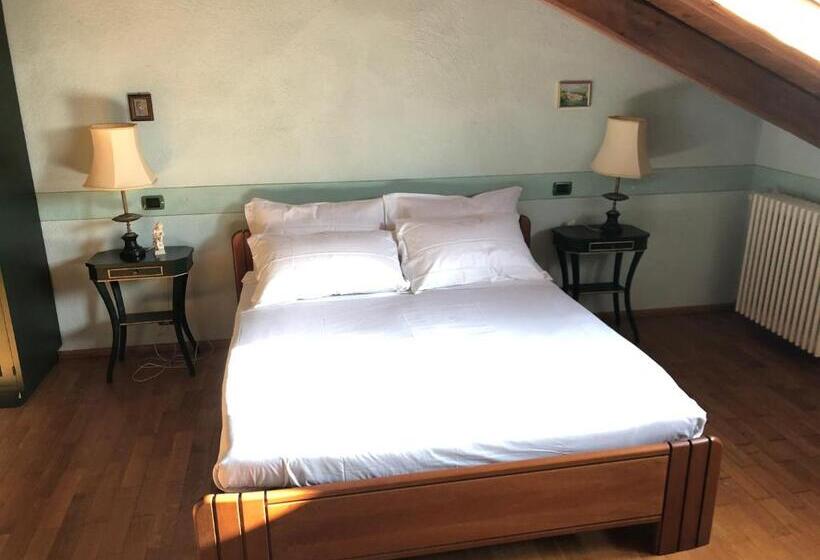 민박 Villa Bonelli Bed & Fest