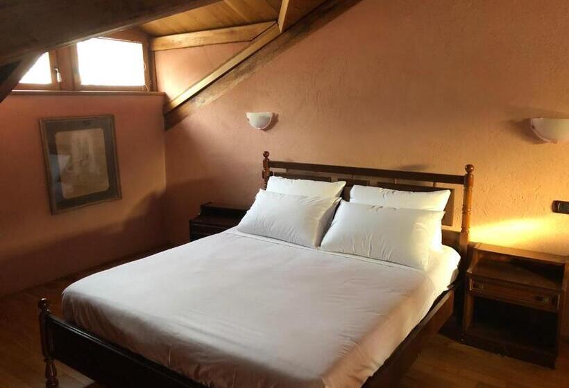 Bed and Breakfast Villa Bonelli Bed & Fest