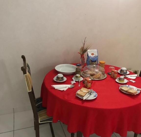 تختخواب و صبحانه Villa Susanna