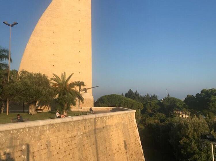 تختخواب و صبحانه Villa Susanna