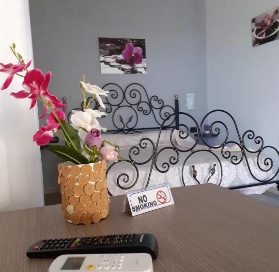 Bed & Breakfast La Primavera