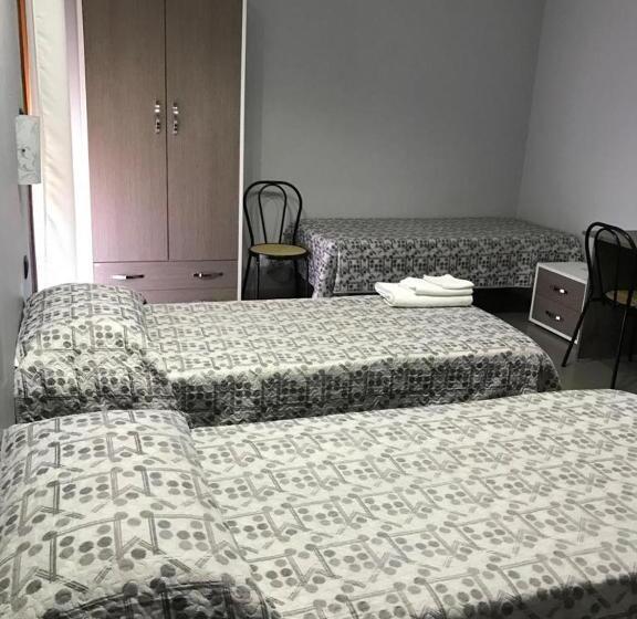 Bed & Breakfast La Primavera