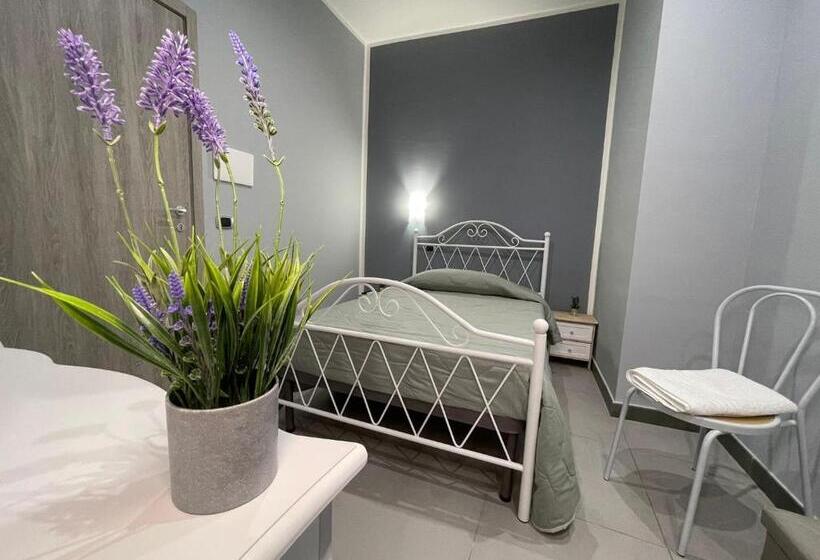 Bed & Breakfast La Primavera