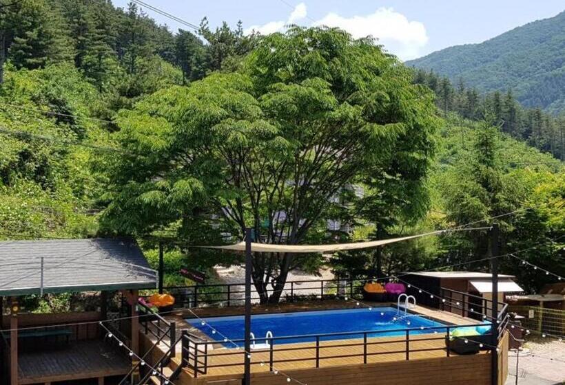 Blossom Pension