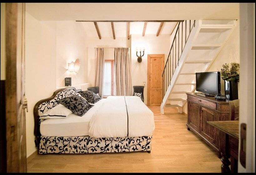 Cantarelli Bed And Breakfast