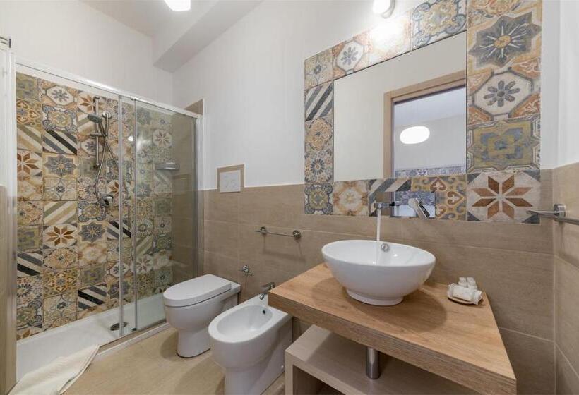 Doride B&b