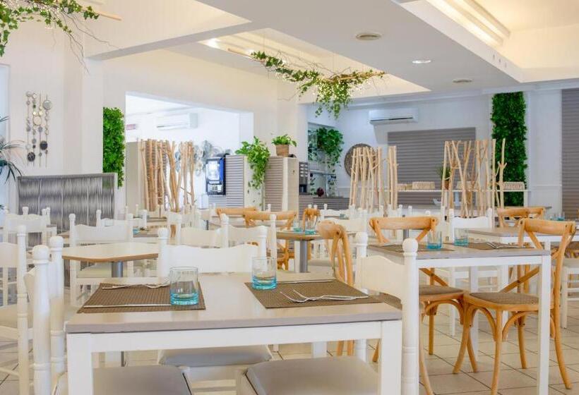Отель Club Poseidone Beach Resort